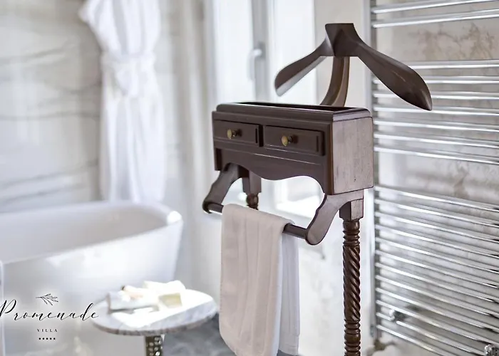 Promenade (adults Only) 酒店