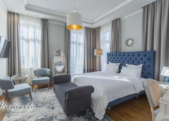 Ξενοδοχείο Promenade (adults Only)