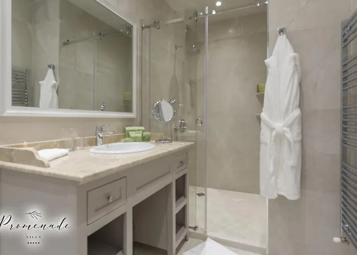 Promenade (adults Only) 5*