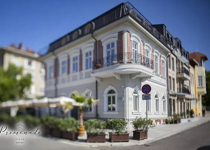 Promenade (adults Only) 酒店