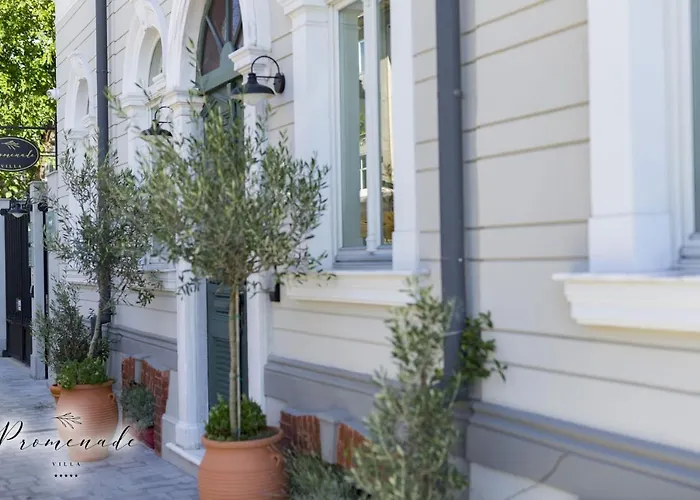 酒店 Promenade (adults Only)