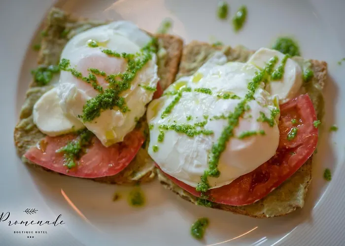 酒店 Promenade (adults Only) 5*