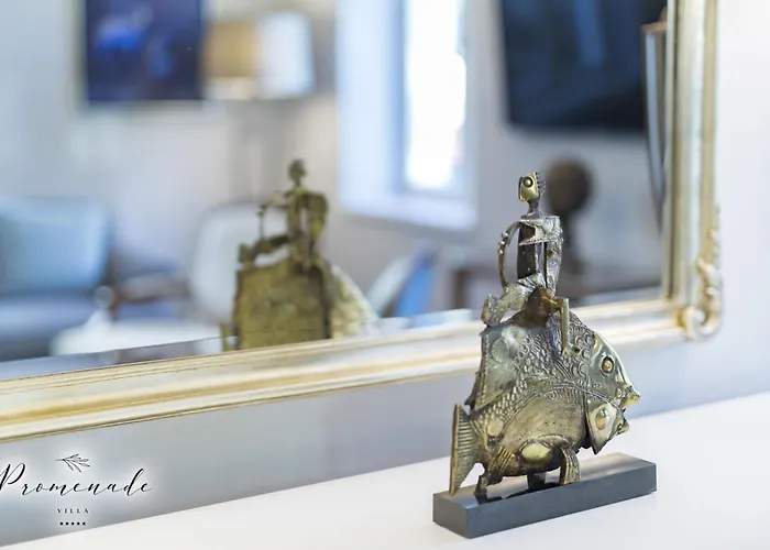 Promenade (adults Only) 酒店