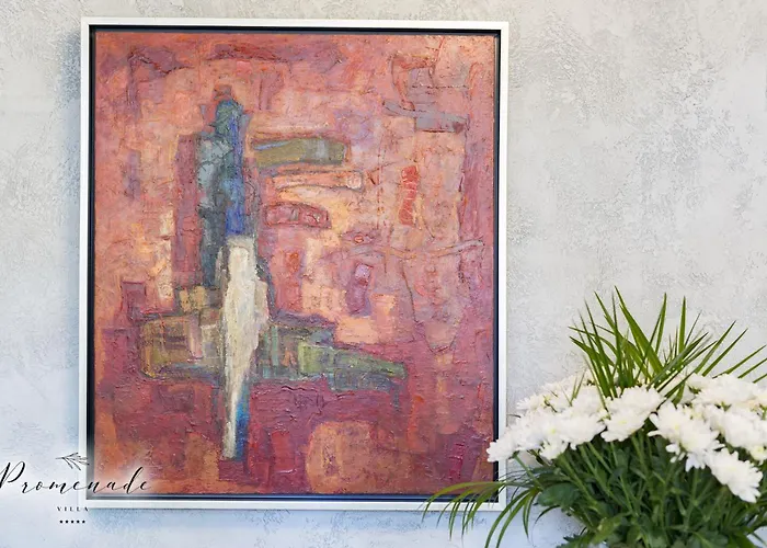 Promenade (adults Only) 5* 布尔加斯