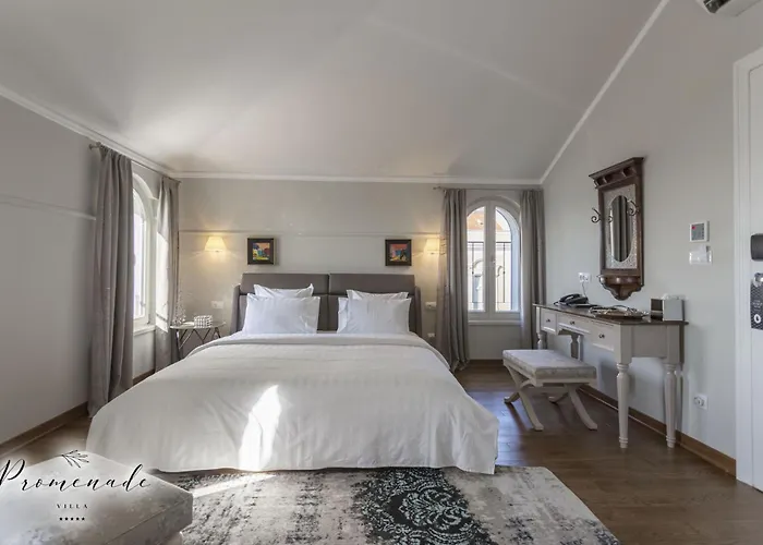 Promenade (adults Only) 5*