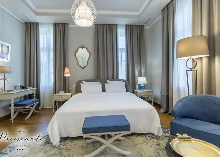 Promenade (adults Only) Ξενοδοχείο