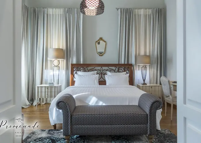 Promenade (adults Only)