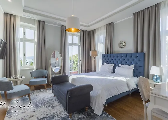 Promenade (adults Only) Ξενοδοχείο Μπουργκάς