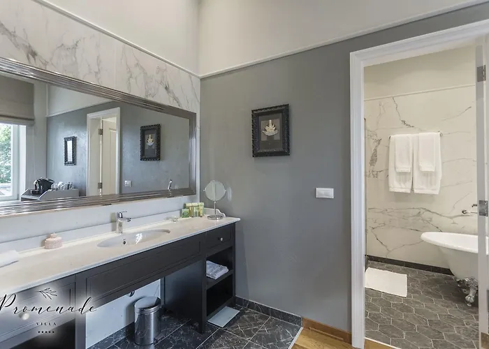 Promenade (adults Only) 布尔加斯