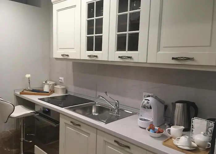 Promenade (adults Only) Ξενοδοχείο 5*