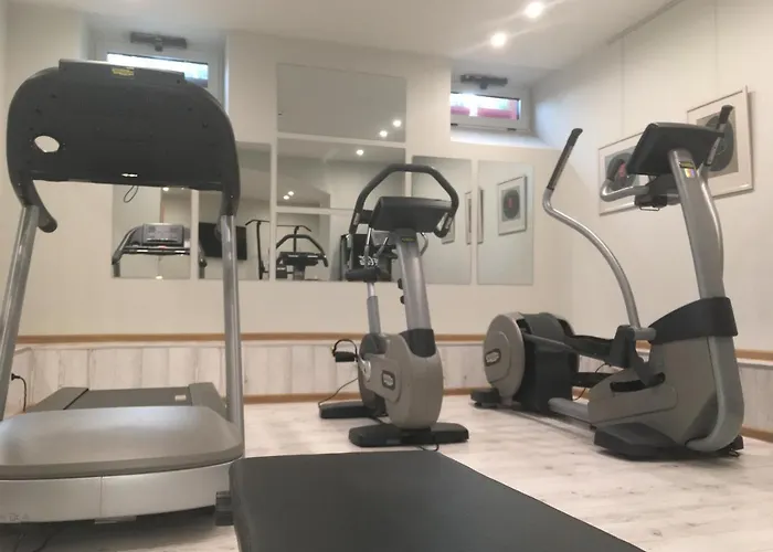 Promenade (adults Only)