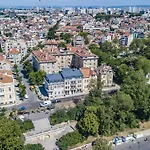 Promenade (adults Only) 5* Burgas