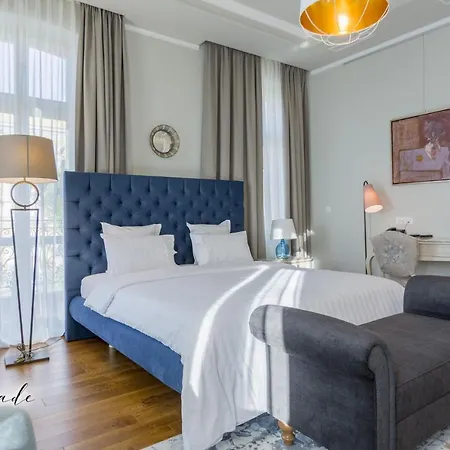 Promenade (adults Only) Szálloda 5*