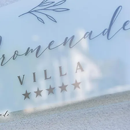 Promenade (adults Only) 5*