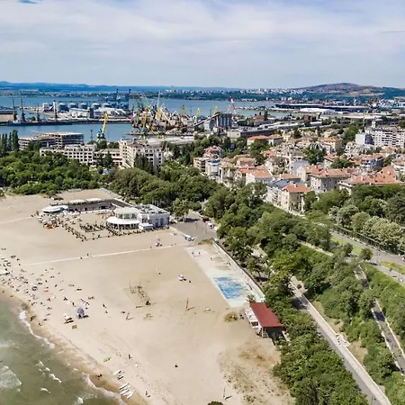 Promenade (adults Only) Szálloda