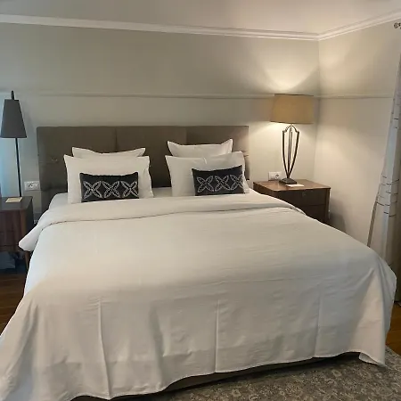 Szálloda Promenade (adults Only) 5*