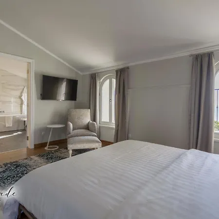 Promenade (adults Only) Szálloda 5*