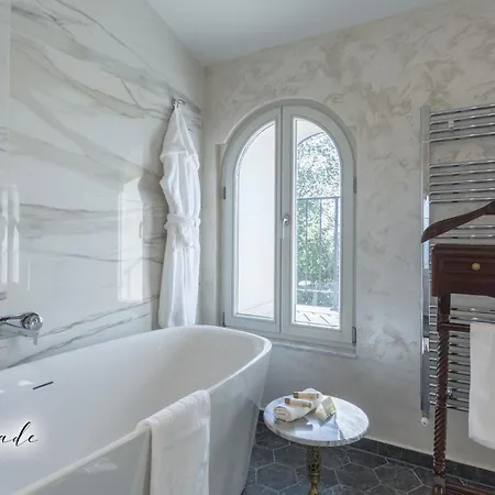 Promenade (adults Only) 5*