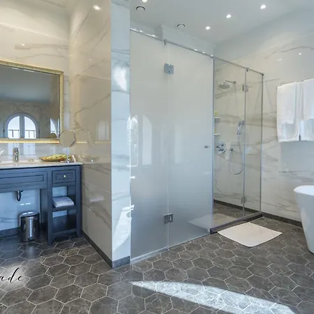 Promenade (adults Only) 5* בורגאס