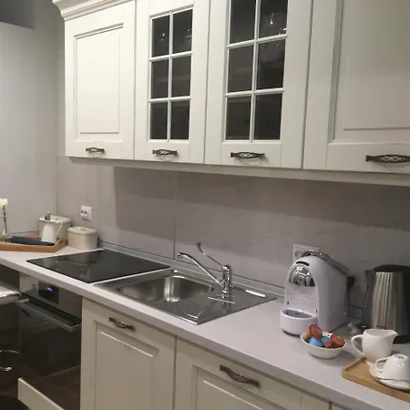 Promenade (adults Only) Hotel 5*