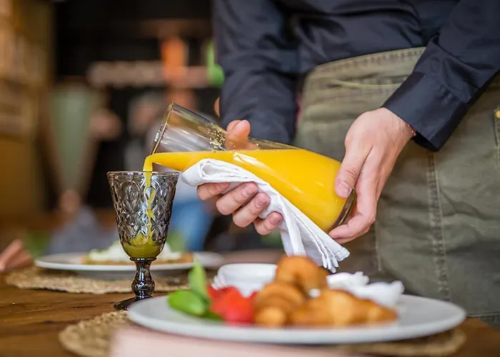 Promenade (adults Only) Otel