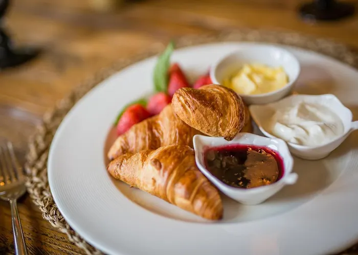 Otel Promenade (adults Only) Burgaz