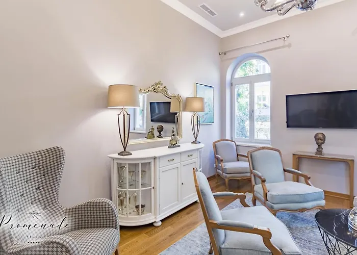 Otel Promenade (adults Only) Burgaz