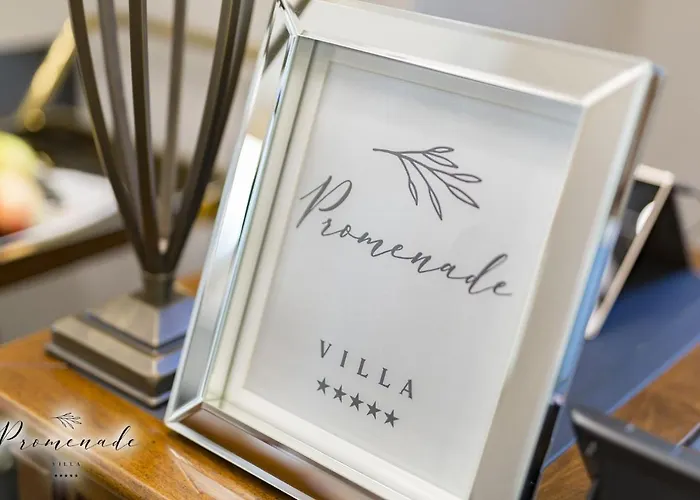 Promenade (adults Only) Burgaz