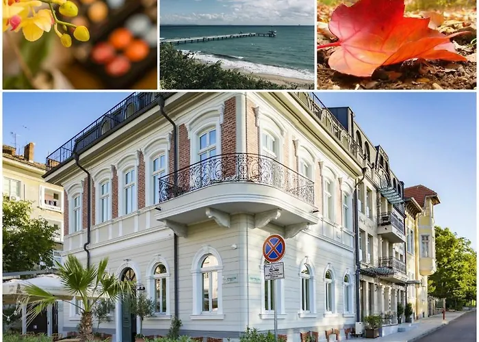 Promenade (adults Only)