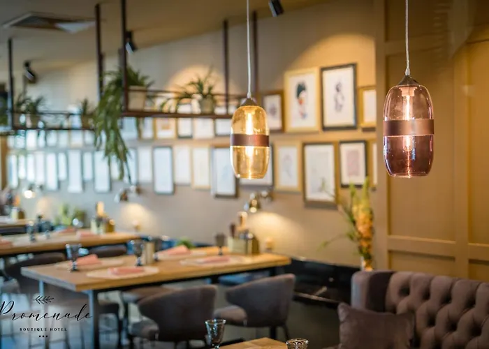 Promenade (adults Only) Otel