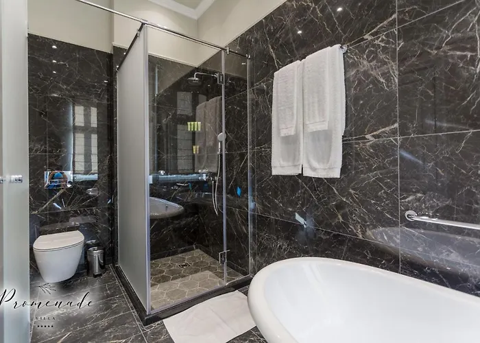 Promenade (adults Only) Otel