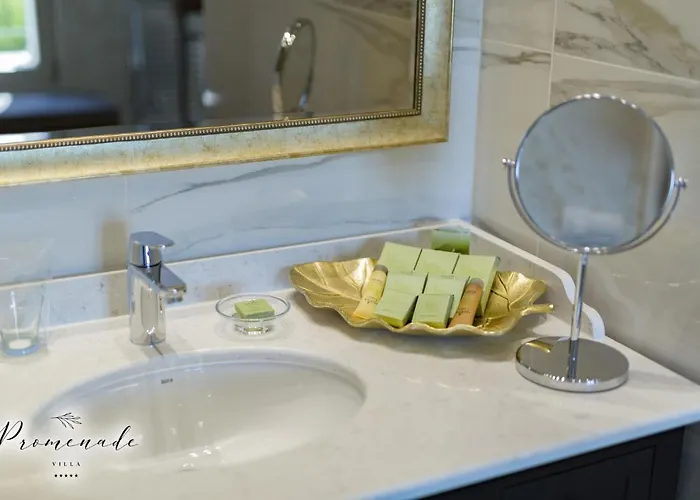 Otel Promenade (adults Only) Burgaz