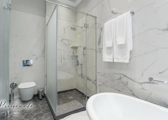 Otel Promenade (adults Only)