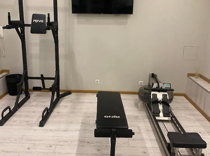 Promenade (adults Only) 5* Бургас