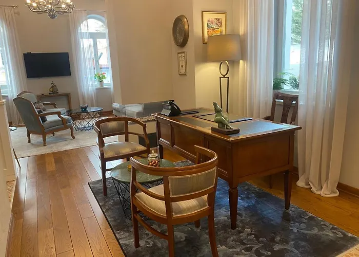 Otel Promenade (adults Only)