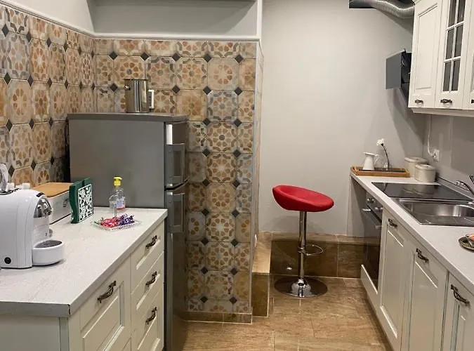 Promenade (adults Only) Отель 5*