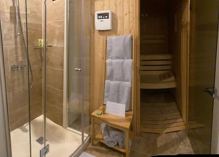 Promenade (adults Only) 5* Burgaz