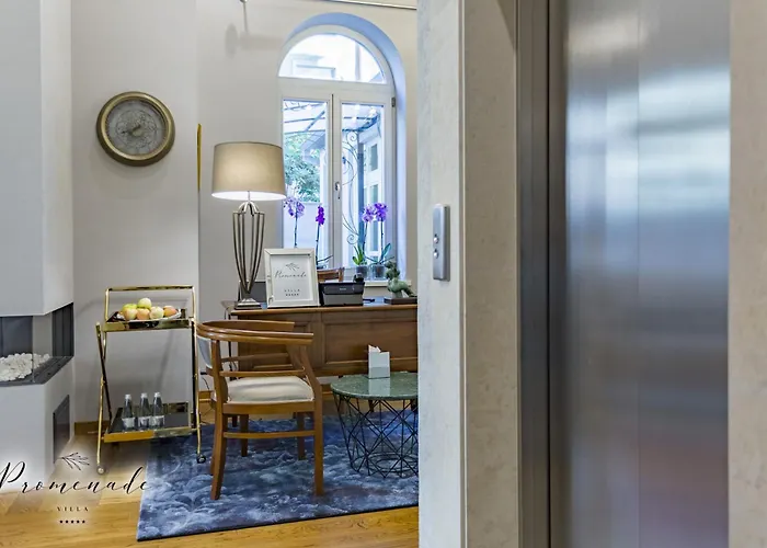 Promenade (adults Only) 5* Бургас