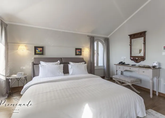 Promenade (adults Only) Отель Бургас