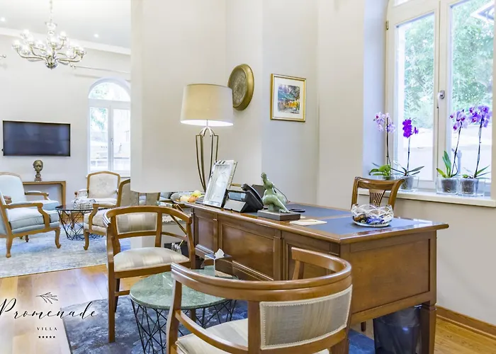 Promenade (adults Only) Otel