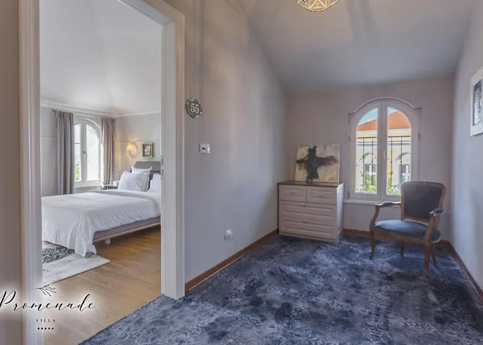 Promenade (adults Only) Otel