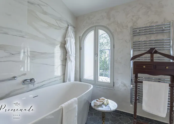 Promenade (adults Only) 5*