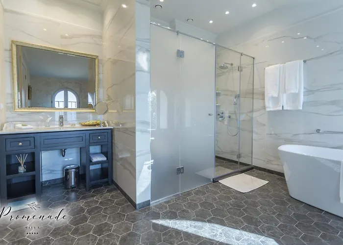 Promenade (adults Only) 5* Бургас