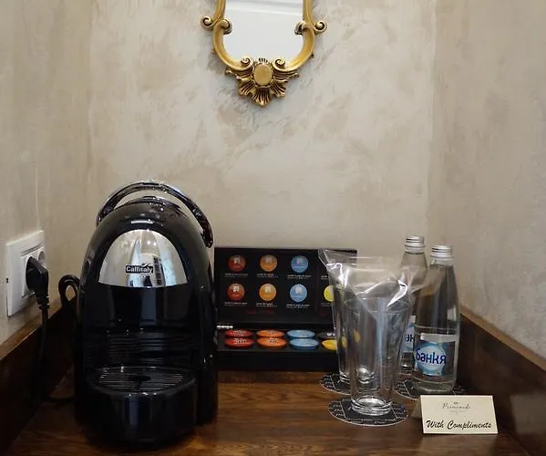 Promenade (adults Only) Otel 5*