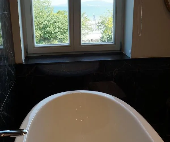 Отель Promenade (adults Only)