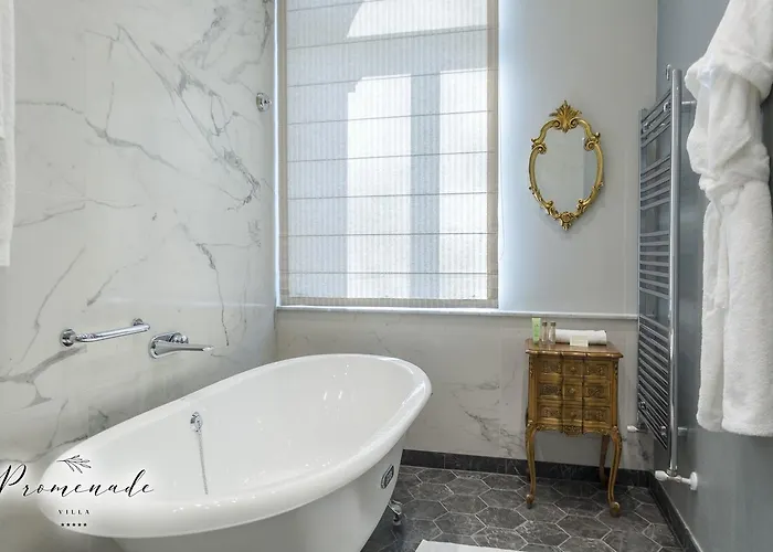 Promenade (adults Only) Отель 5*