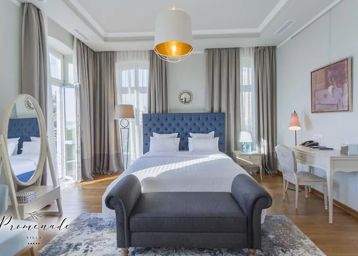 Otel Promenade (adults Only) 5*