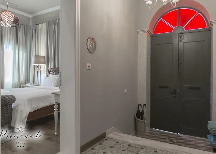 Promenade (adults Only) Otel