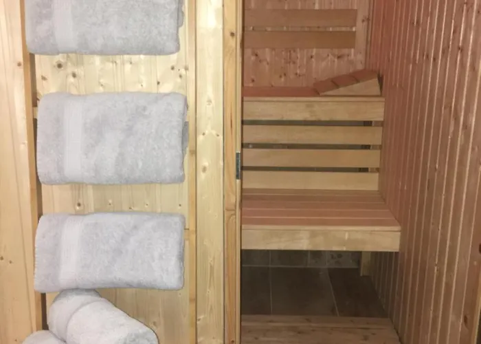 Promenade (adults Only) Otel