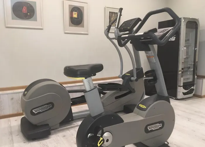 Otel Promenade (adults Only) Burgaz